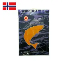 在飛比找博客來優惠-《GOOD WELL》挪威燻鮭魚--包/100g