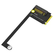 For Rog Ally Handheld Conversion 2230 to 2280 SSD Expansion Board