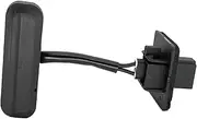 Back Tail Lock for Insignia for A Hatchback 2013-2017 for Insignia for A Saloon 2008-2017 Tailgate Boot Switch Trunk Opening Release