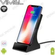 Mini Camera WIFI Mobile Phone Charger Wall Docking Station Wireless Small