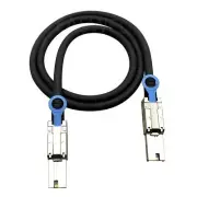 External Mini SAS 4x SFF-8088 Male to Mini SAS SFF-8088 Male Cable