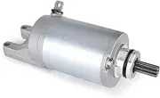 Starters Engine Accessories Motorcycle Starter Motor Replacement Parts for Suzuki GSF400 S VS GSF 400 V-V VZ-V Bandit 1995-1997 Bandit 400 1991-1997