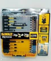 NEW DeWalt DT70730T-QZ 25 Piece Drill Driver Bit Set