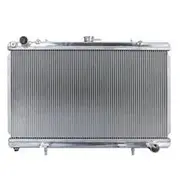 KOYORAD K-SPORT Radiator to suit Nissan Silvia S13 2.0L '91-93 / 180SX '91-97 - NIS0252ALH