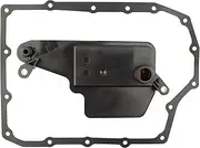 Auto Transmission Filter Kit, Replace 044-0399, FZ01-21-500 Compatible with Mazda with Skyactiv FW6A-EL - 2012-2023 Mazda 3, 2014-2021 Mazda 6, 2016-2021 CX-3, 2013-2023 CX-5, 2016-2023 CX-9, More