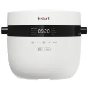 Instant Pot 10 Cup Rice & Grain Cooker