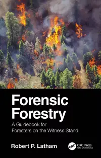 在飛比找博客來優惠-Forensic Forestry: A Guidebook