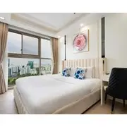 Convinia Luxury The Peak Midtown