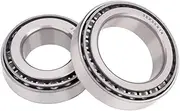 35x55x14mm 25x47x15 Motorcycle Steering Stem Bearing Seal For Ka-wasa ZX600 Ninja ZX636 ZX-6R ZZ-R600 ZX900 ZX-9R ZX1200 ZX-12R