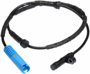 ABS Wheel Speed Sensor Hella 009106331 fits 02-08 Mini Cooper (for: Mini)