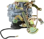 Car Carburetor Engine Carb Compatible For Nissan B210 A14 Engine 1975-1978 Compatible For Nissan Pulsar Base Hatchback 3DR/5DR 1983#16010 W5600