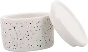 ADOCARN Nail Art Brush Cleaning Cup Manicure Pen Wash Bowl Decorative Nail Brush Holder Mesh Bowl Cleaner