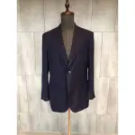 BROOKS BROTHERS NAVY BLAZER 藍色西裝外套