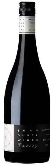 John Duval Entity Shiraz - 1 Bottles