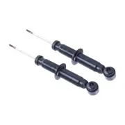 Rear Monroe Original Shock Absorbers for Mini Cooper R56 R57 Clubman R55 06-15