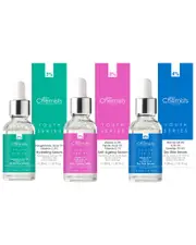 Skin Chemists Anti-Aging Serum Combo Pack