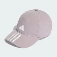 在飛比找momo購物網優惠-【adidas 愛迪達】帽子 棒球帽 遮陽帽 運動 BBAL