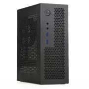 A09 HTPC Computer Case ITX Gaming PC Chassis Desktop Chassis USB3.01631