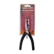 Jarvis Walker 8 Inch / 20cm Bent Nose Fishing Pliers ✅Free Postage✅