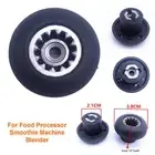 1PCS Mushroom Head Connector Bearing Gear For Food Processor Smoothie Machine