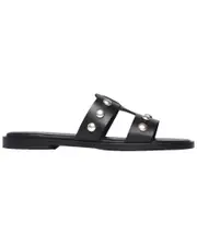 Freda Salvador Brady Leather Sandal