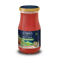 在飛比找蝦皮商城優惠-【CIRIO】義大利 番茄羅勒紅醬 420g (效期2024
