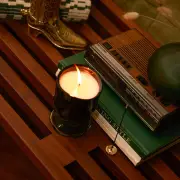 Oribe Desertland Candle 312g