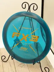 New Prodigy Discs 400 FX-3 Driver Disc Golf Disc 176 Grams