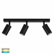Havit Tivah 15W LED Tri Colour 3 Light Bar Spotlight