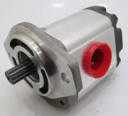 Hydraulic Pump for Case 34 BACKHOE FOR W SERIES RIGID LOADERS 01/61 12/71