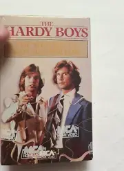 NEW Beta Max Tape The Hardy Boys Mystery Of Witches Hollow Shaun Cassidy 1977