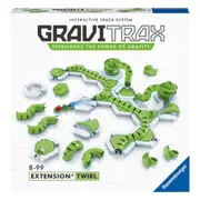 GraviTrax Twirl Extension Add On