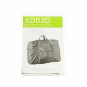 NEW Korjo Foldaway Travel Bag TFB53