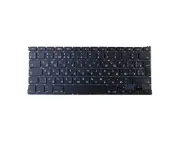 New Keyboard for Apple Air 13 " A1369 a1466 Notebook Laptop Black Russian