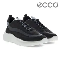 在飛比找Yahoo奇摩購物中心優惠-ECCO THERAP W SNEAKER BLADE NU