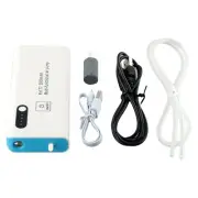 Fishing Aerator Air Pump USB Charging Oxygen Pump Car Oxygenated 14*6*2.2cm New