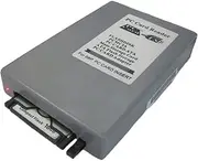 PCMCIA Memory Card into USB 2.0 Adapter USB2.0 PCMCIA Card Reader for Computer
