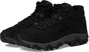 [MERRELL] Men's Moab Adventure 3 Mid Waterproof Hiking Shoe