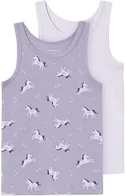 [Name It] Girls Nmftank Top
