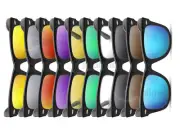 2x Replacement Lenses for Ray Ban RB2140 54mm Wayfarer 12 Choices **COMBO SALE**