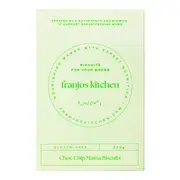 Franjos Kitchen Choc Chip Mama Biscuits - Gluten Free | Flora & Fauna AU