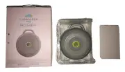 B3II Yogasleep Hushh Portable White Noise Machine Baby 3 Soothing Natural Sounds