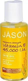 Jason Oil E 45000iu