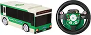 R/C Untenshichao Town Bus [Japan Toy Award 2023 Action Toy Division Excellence Award]