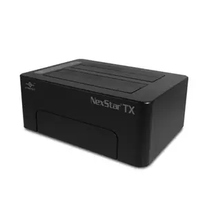 凡達克 傳輸精靈TX USB3.0硬碟外接座