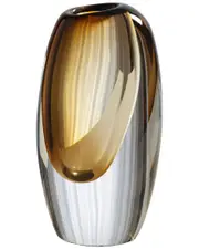 Global Views Offset Vase