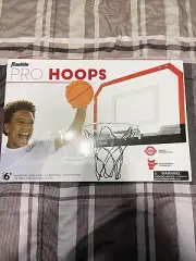 Franklin Basketball Pro Mini-Hoop