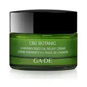 GA-DE CB2 Botanic Relief Cream 50ml