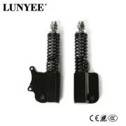 10“ Electric Scooter Hydraulic Shock Absorber Suspension Spring Rebound Damping
