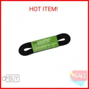 Dritz 3/4", Black Non-Roll Elastic